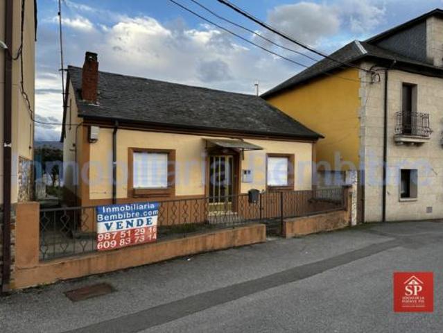Casa en venta en El Bierzo, Castilla y León