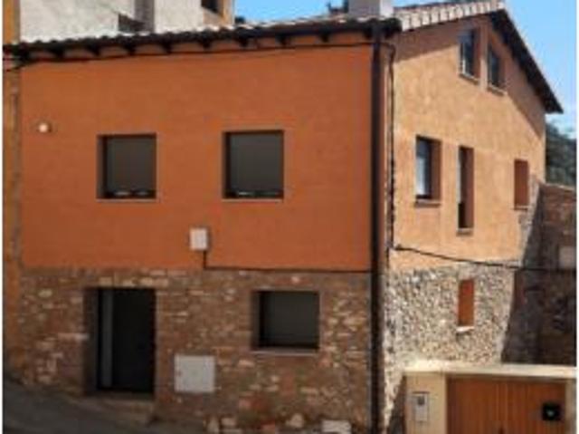 Casa en venta en Veracruz, Aragón