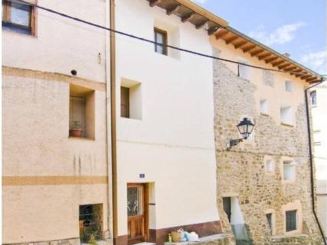Casa en venta en Veracruz, Aragón