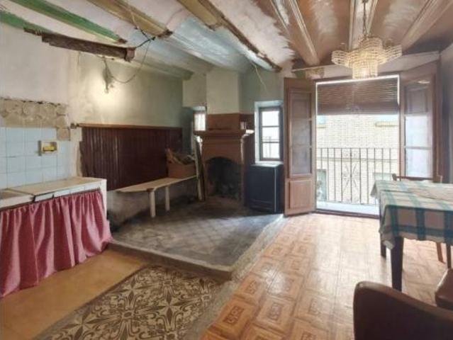 Casa en venta en Veracruz, Aragón