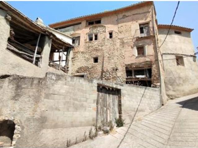 Casa en venta en Veracruz, Aragón