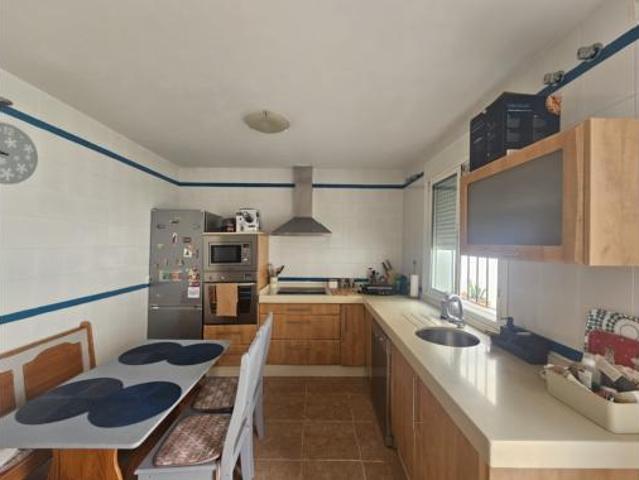 Casa en venta en Benacazón