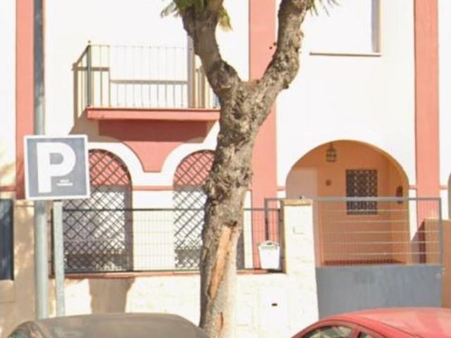 Casa en venta en Benacazón, Andalucía