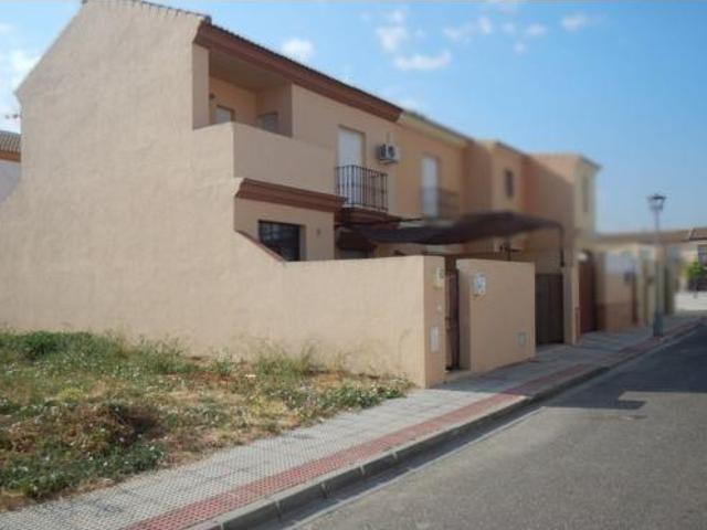 Casa en venta en Benacazón, Sevilla