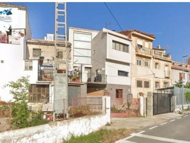 Casa en venta en l'Alt Palància, Valencia
