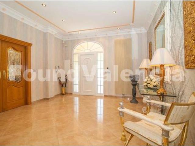 Casa en venta en el Camp de Túria, Valencia