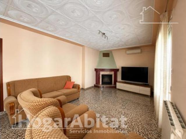 Casa en venta en el Camp de Túria, Valencia