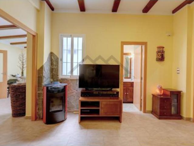 Casa en venta en el Camp de Túria, Valencia
