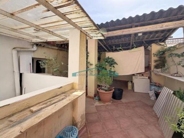 Casa en venta en el Camp de Túria, Valencia