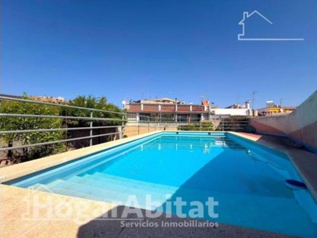 Casa en venta en el Camp de Túria, Valencia