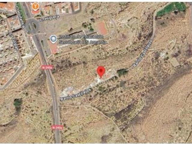Casa en venta en Benahadux, Andalucía