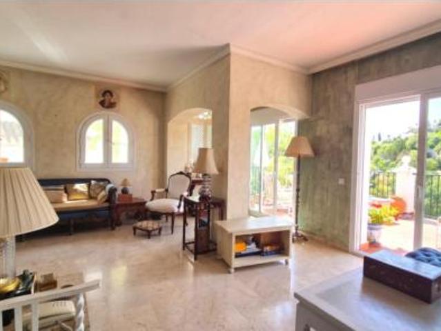 Casa en venta en Artola, Costa del Sol Occidental