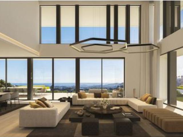 Casa en venta en Artola, Costa del Sol Occidental