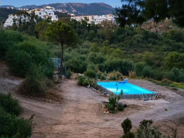 Casa en venta en Val de Guadalmina, Benahavís