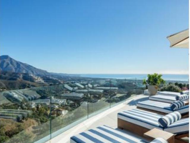 Casa en venta en Costa del Sol Occidental, Andalucía