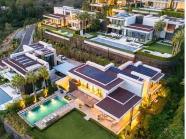 Casa en venta en La Alqueria, Costa del Sol Occidental