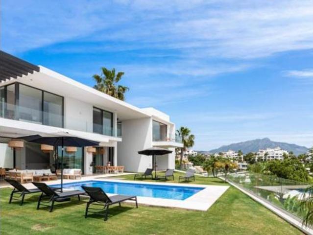 Casa en venta en La Alqueria, Costa del Sol Occidental