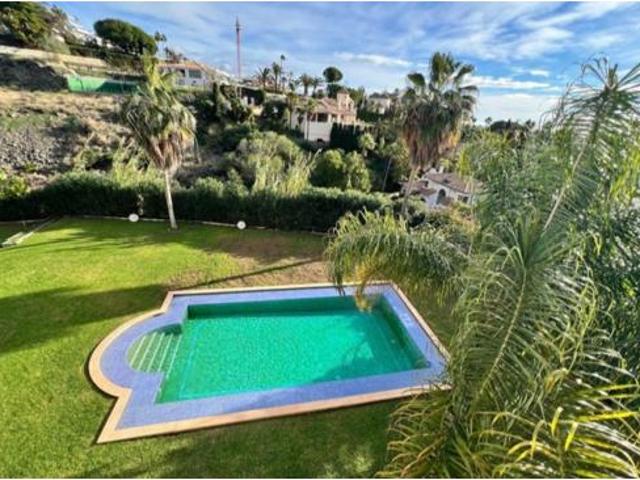Casa en venta en La Alqueria, Costa del Sol Occidental
