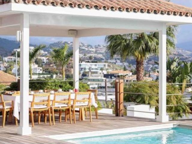 Casa en venta en La Alqueria, Costa del Sol Occidental