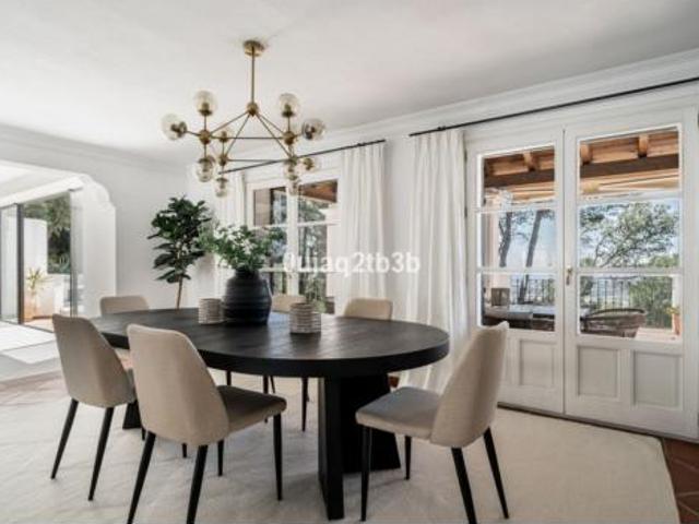 Casa en venta en Artola, Costa del Sol Occidental