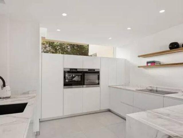 Casa en venta en La Quinta Hills, Benahavís