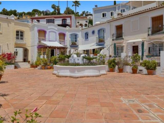 Casa en venta en Artola, Costa del Sol Occidental