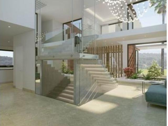 Casa en venta en La Perdiz, Costa del Sol Occidental