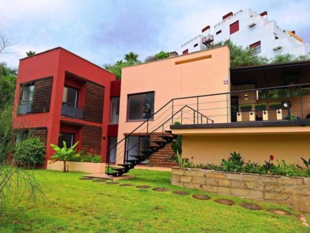 Casa en venta en La Perdiz, Costa del Sol Occidental