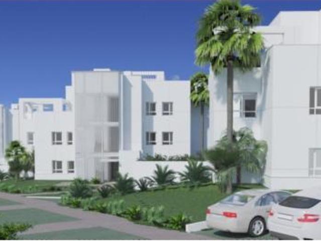 Casa en venta en La Cocha, Costa del Sol Occidental
