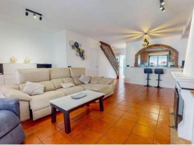 Casa en venta en Val de Guadalmina, Benahavís