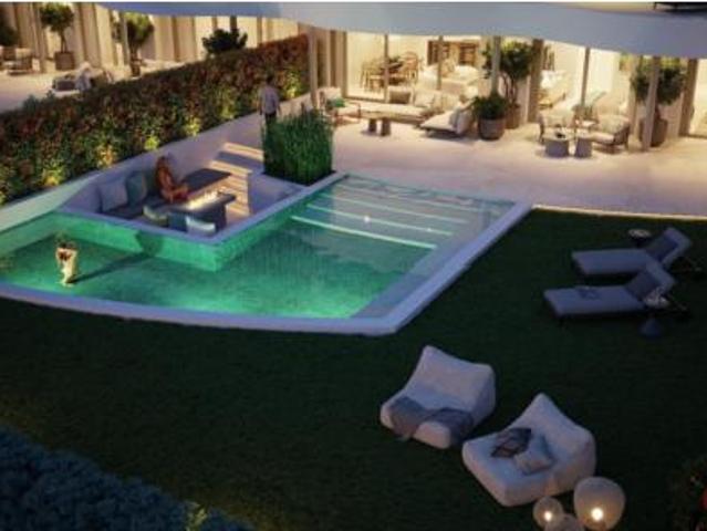Casa en venta en Artola, Costa del Sol Occidental