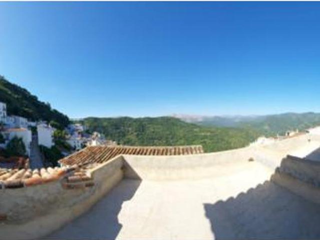 Casa en venta en Serranía de Ronda, Andalucía