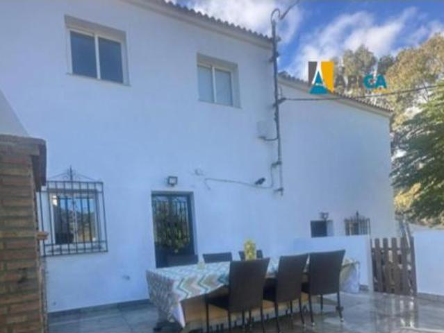 Casa en venta en Serranía de Ronda, Andalucía