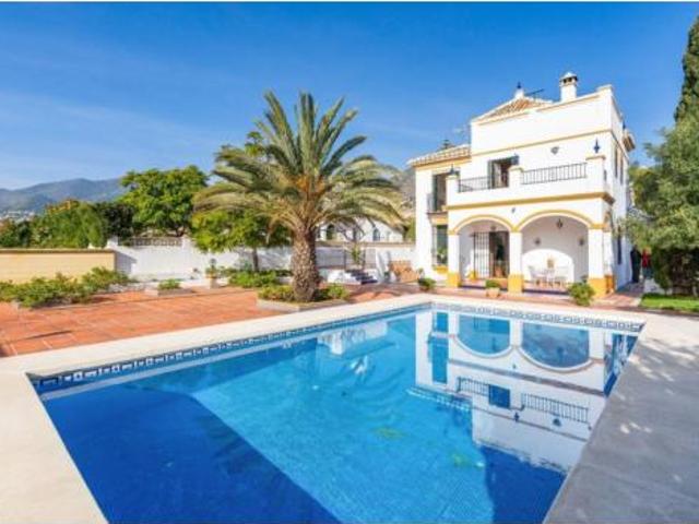 Casa en venta en Arroyo de la Miel-Benalmádena Costa, Costa del Sol Occidental