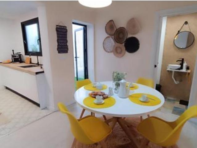 Casa en venta en Arroyo de la Miel-Benalmádena Costa, Costa del Sol Occidental