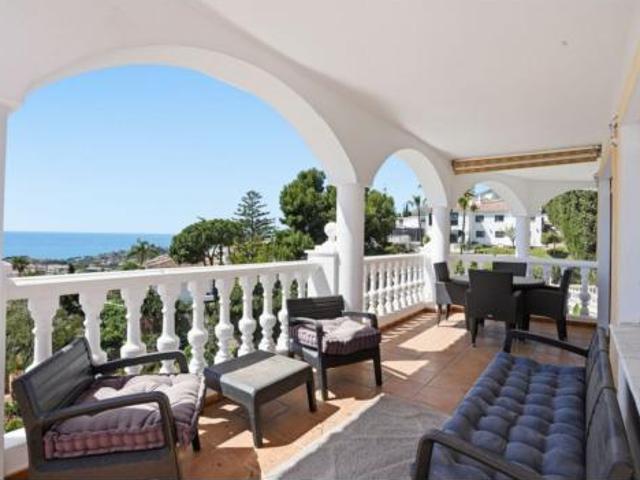Casa en venta en La Sierrezuela, Costa del Sol Occidental