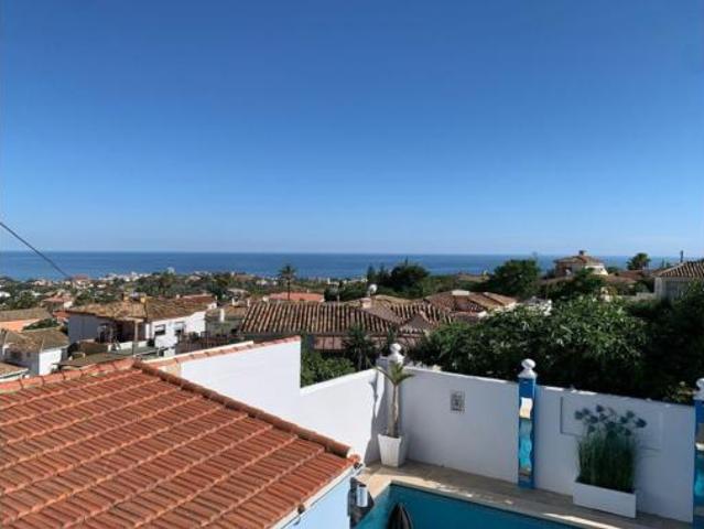 Casa en venta en La Sierrezuela, Costa del Sol Occidental