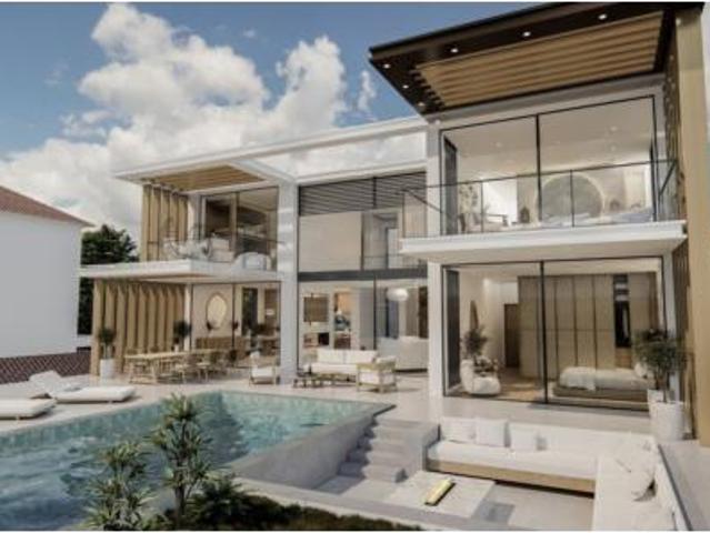 Casa en venta en La Capellanía, Costa del Sol Occidental