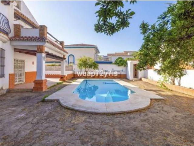 Casa en venta en Torrequebrada, Costa del Sol Occidental
