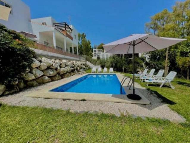 Casa en venta en La Sierrezuela, Costa del Sol Occidental