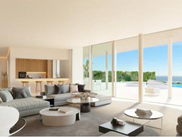 Casa en venta en La Capellanía, Costa del Sol Occidental