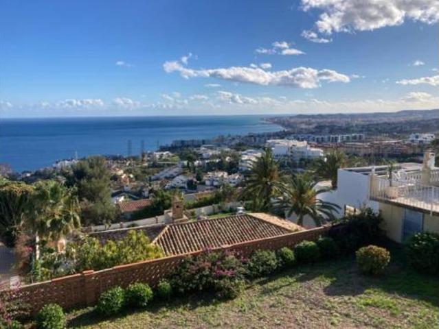 Casa en venta en La Capellanía, Costa del Sol Occidental