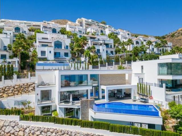 Casa en venta en Arroyo de la Miel-Benalmádena Costa, Costa del Sol Occidental