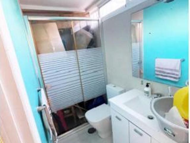 Casa en venta en Torrequebrada, Costa del Sol Occidental