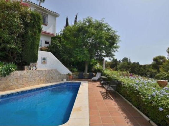 Casa en venta en Torrequebrada, Costa del Sol Occidental