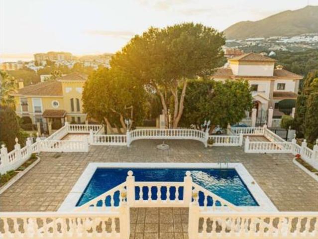 Casa en venta en La Sierrezuela, Costa del Sol Occidental