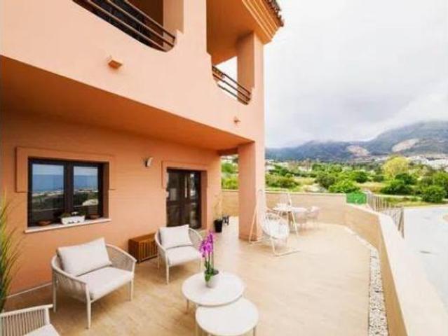 Casa en venta en La Sierrezuela, Costa del Sol Occidental