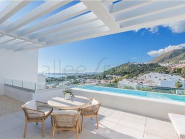 Casa en venta en La Sierrezuela, Costa del Sol Occidental