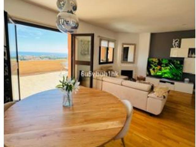 Casa en venta en La Sierrezuela, Costa del Sol Occidental
