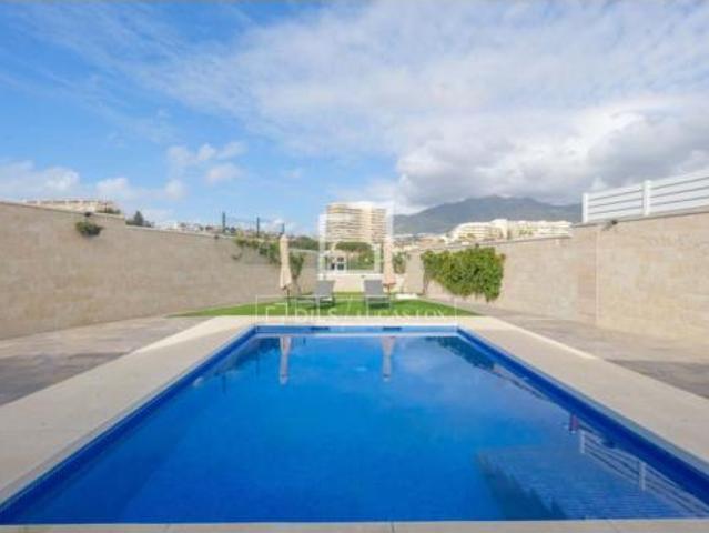 Casa en venta en Torrequebrada, Costa del Sol Occidental